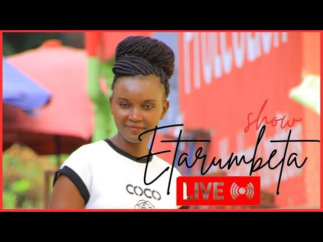 ETARUMBETA LIVE SHOW KORWA NYAMACHE