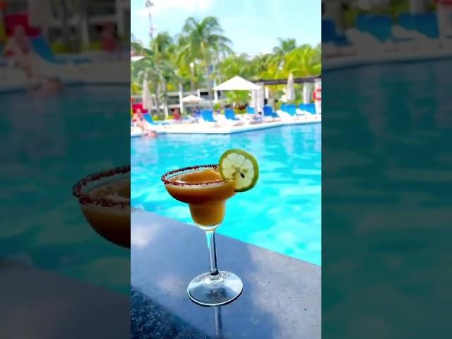 Ocean Spa Hotel Cancun All Inclusive #travel #vacation