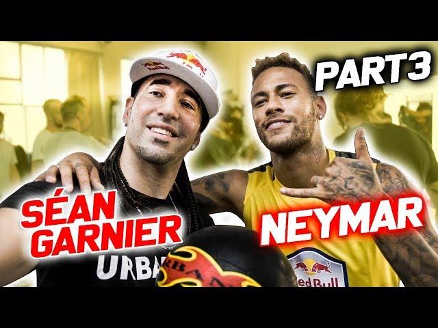 NEYMAR JR | CAN A FOOTBALLER BE FREESTYLER?