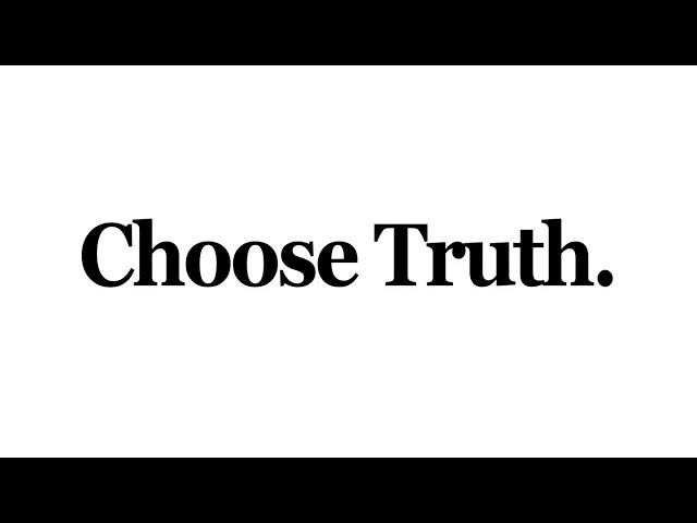 Choose Truth: Join the Global Movement for Fact-Based Journalism on World News Day 2024! | HT Media