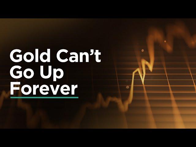 How Much Longer Will Gold’s Bull Run Last?