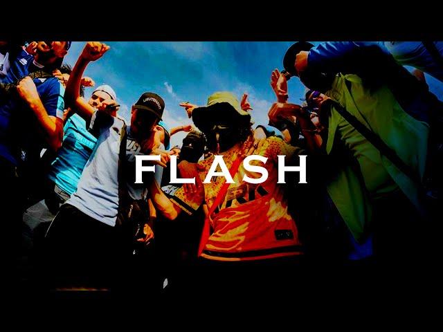 JUL x TK13 Type Beat "Flash" // Instru Rap 2024 [Prod. Captain x Menzi Beatz]