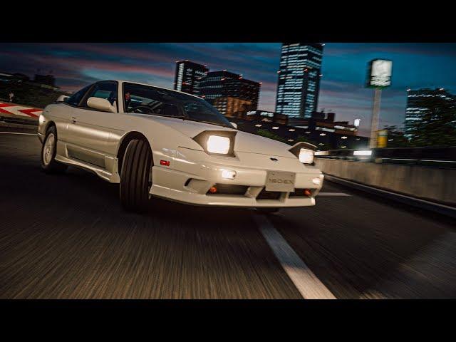 Introducing the "Gran Turismo SPORT" Free Update - February 2020