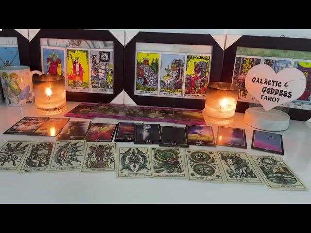 AQUARIUS   A TRUTH BOMB IS COMING! ️ AQUARIUS TAROT LOVE READING