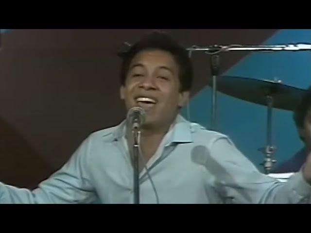 Diomedes Díaz - Todo Es Para Ti (En Vivo)