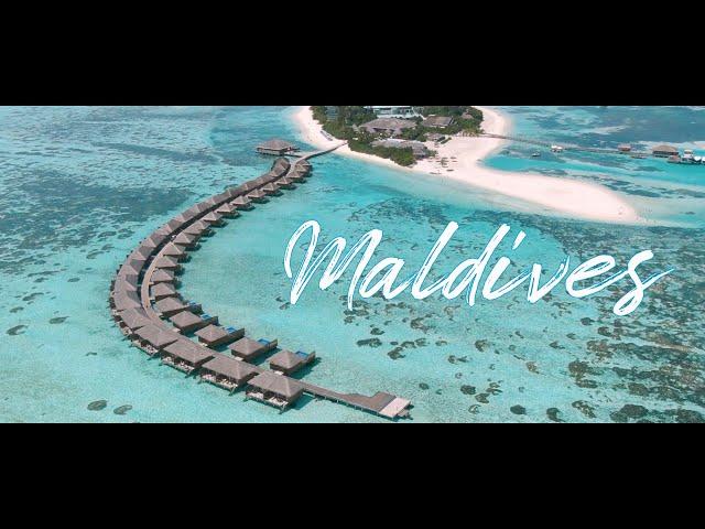 Cocoon Maldives 2019 - Cinematic Travel Video