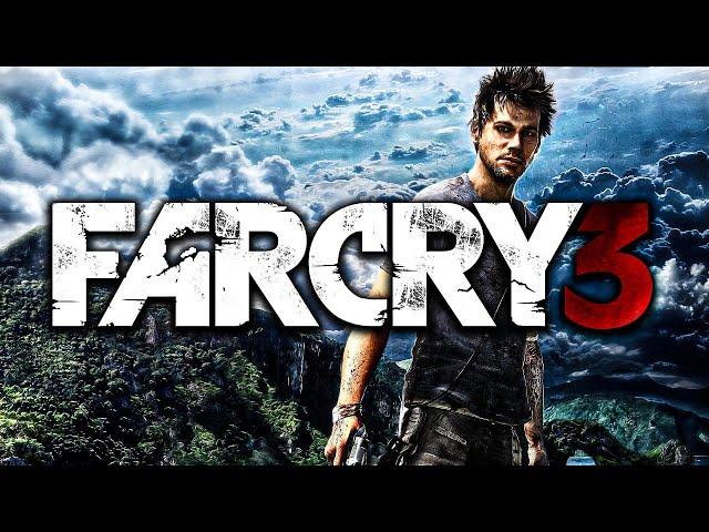 FAR CRY 3 | ИГРОФИЛЬМ / ОЗВУЧКА  ПОЛНОЕ ПРОХОЖДЕНИЕ БЕЗ КОММЕНТАРИЕВ [18+]