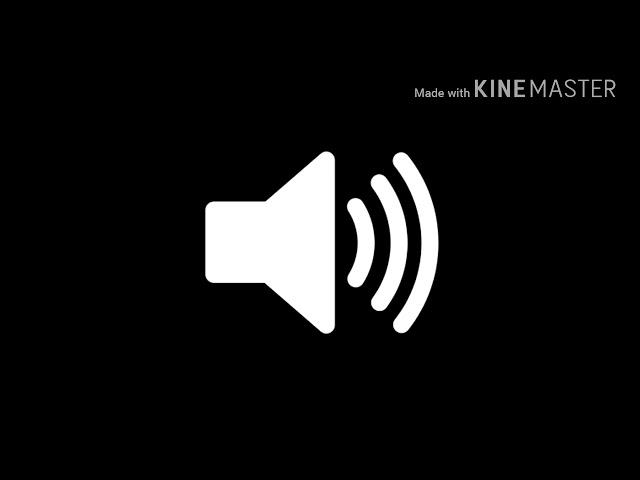 Tiger Roar Sound Effect