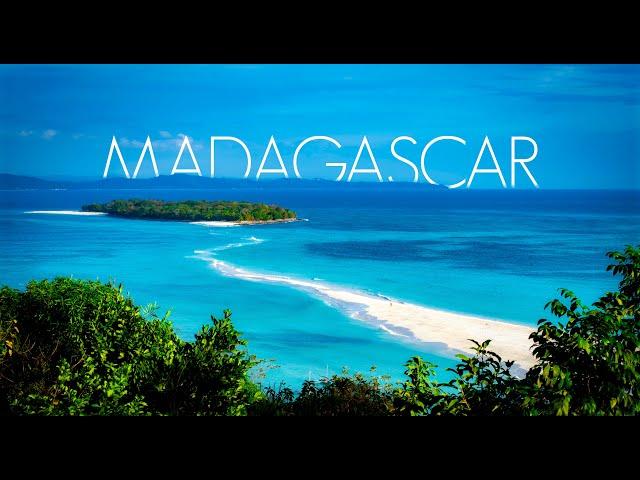 Madagascar - 4k