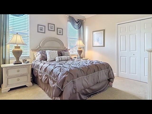 NEW LISTING: 20823 Portofino Way, North Fort Myers, FL 33917 720p
