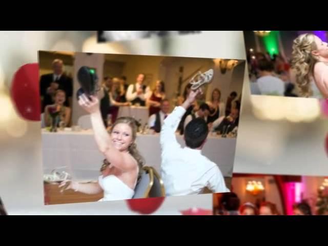 Best Philadelphia Wedding DJ