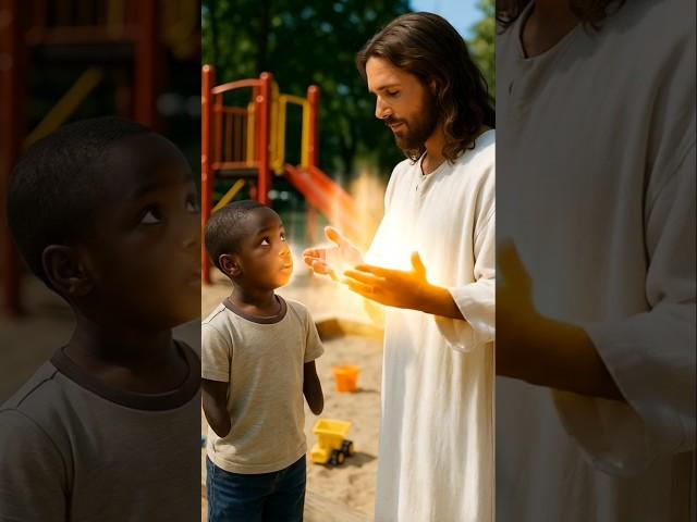 She Met the KING of Kings… and Her Life Changed Forever️️