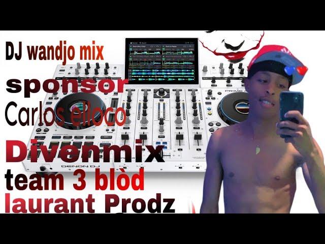 Mixtape amapiano Afro beat  mix 2024  #dj wandjo mix #best #mix @djvaldyofficial @DJ_HENRY_1 ​⁠