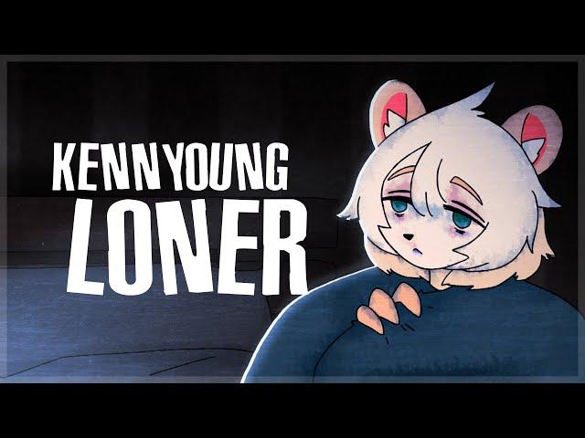 kennyoung - Loner