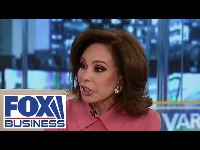 'SUFFERING': Judge Jeanine reveals the shocking reality of migrant crime