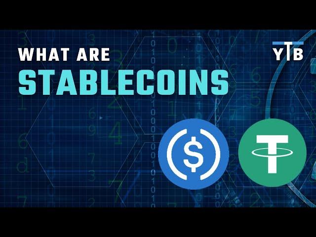 What Are Stablecoins in Crypto | YouTradeBiz