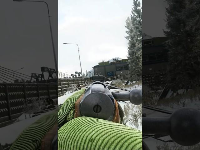 Mosin vs Chad #eft #escapefromtarkov #tarkov #fps #eftclips #loot #egoshooter #tacticalgaming
