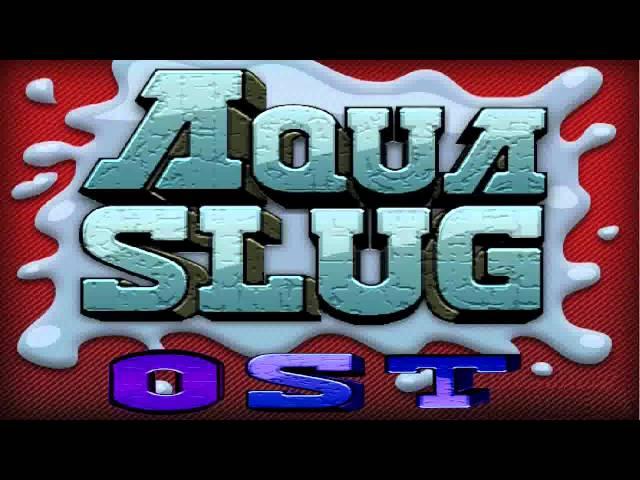 Aqua Slug OST - Boss Mini Scene