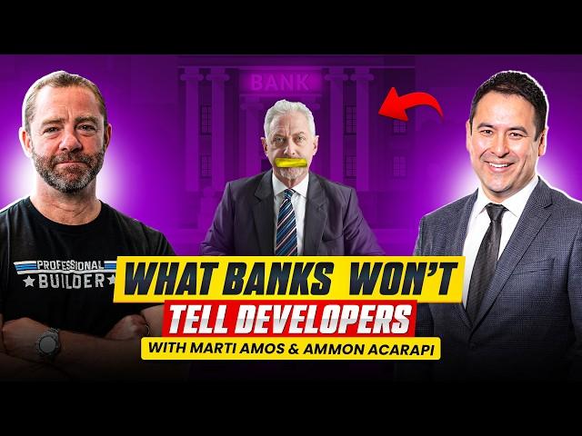 What Most Builders Don't Know About Property Development