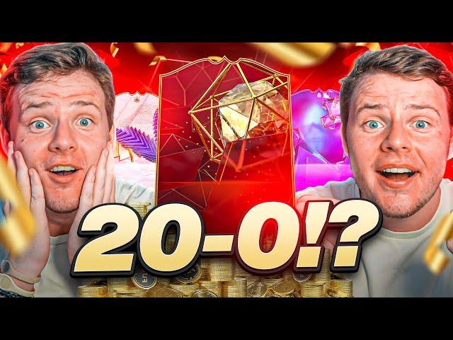 C'EST INCROYABLE ! - NOS MEILLEURES RÉCOMPENSES FUT Champions Pack Opening Fantasy & CHOIX ICONE !