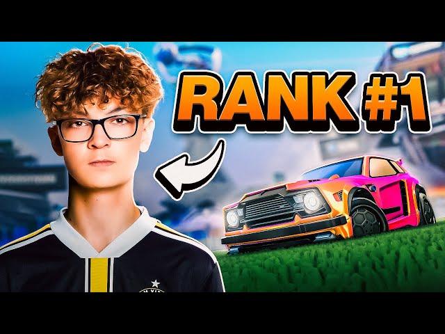 What Makes Zen So Good At Rocket League?