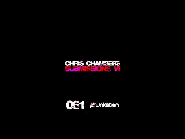 Chris Chambers - Black Label [PHUNK061]