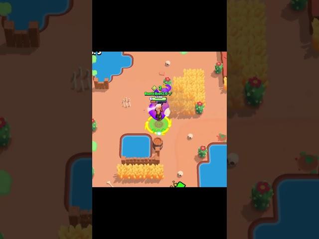 No teams #brawlstars #brawl #piper #icepiper #noteam #brawlstarsmemes