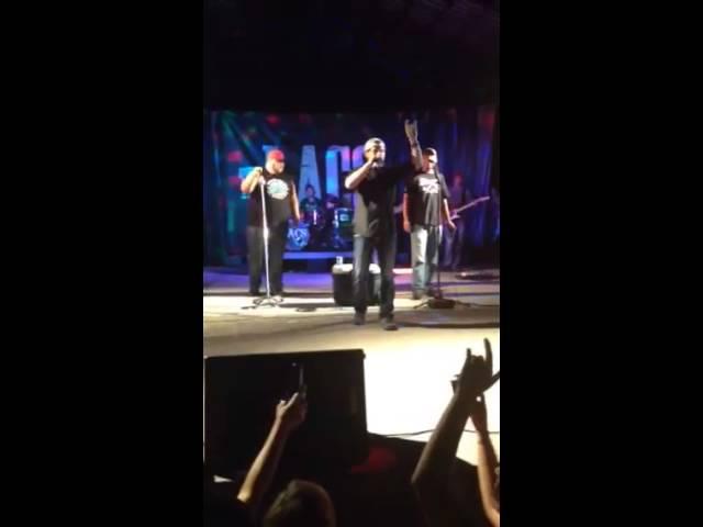 Goin Deep - The Lacs & Luke Martin