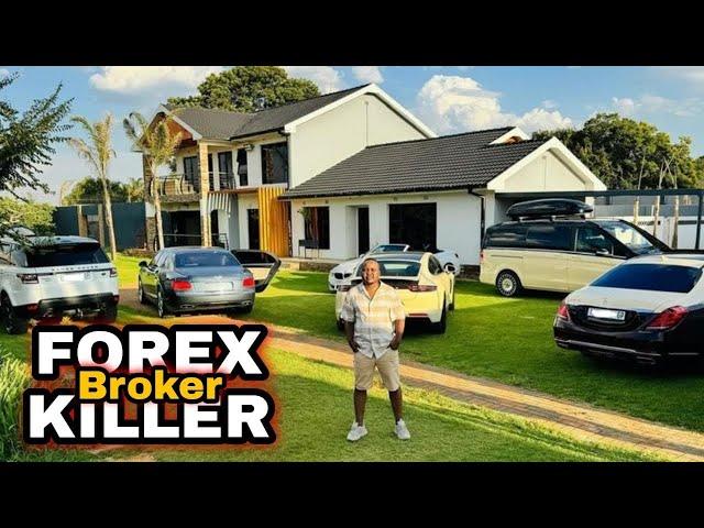 Dj Coach FBK - Forex Beef | Lifestyle Motivation  South African Forex Traders Lifestyle