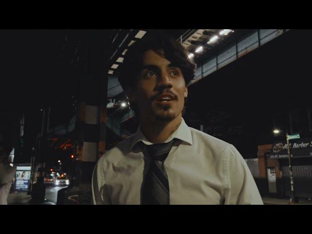 "The distance between us became more than I could see" - Behind the scenes