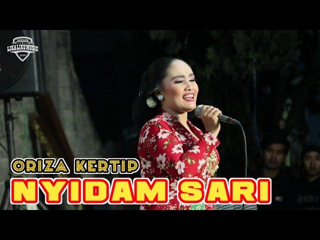 TERBARU ORIZA KERTIP NYIDAM SARI || CAGANAGA ft Ki Egoel LIVE KOPENG Kab.SEMARANG