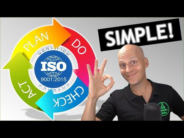 Your Quick Guide to ISO 9001:2015 Quality Management System for Beginner