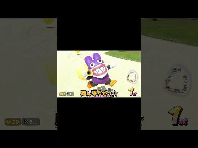 完璧なタイミングで鳴る禁断の音www #Shorts