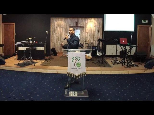 Newlifechurch Dublin Live Stream