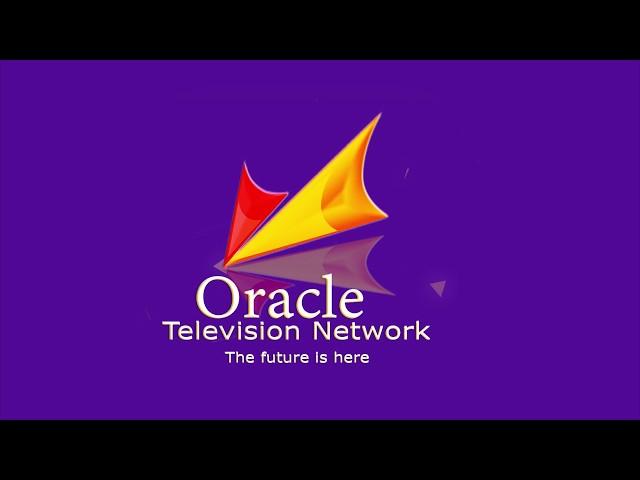 ORACLE TV