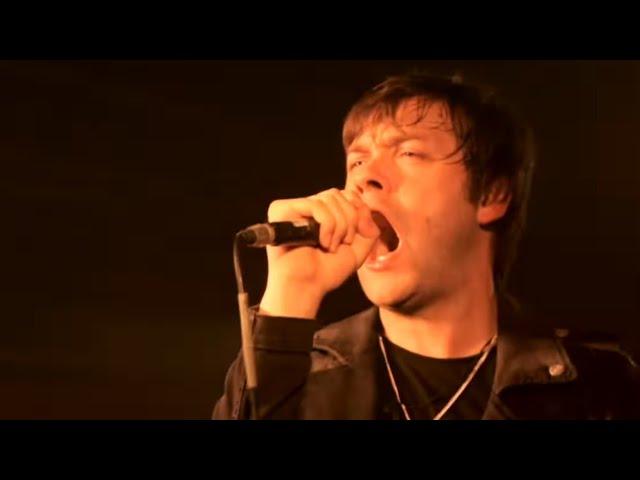 Kasabian - Fastfuse / Pulp Fiction (VEVO Presents: Kasabian - Live From Leicester)