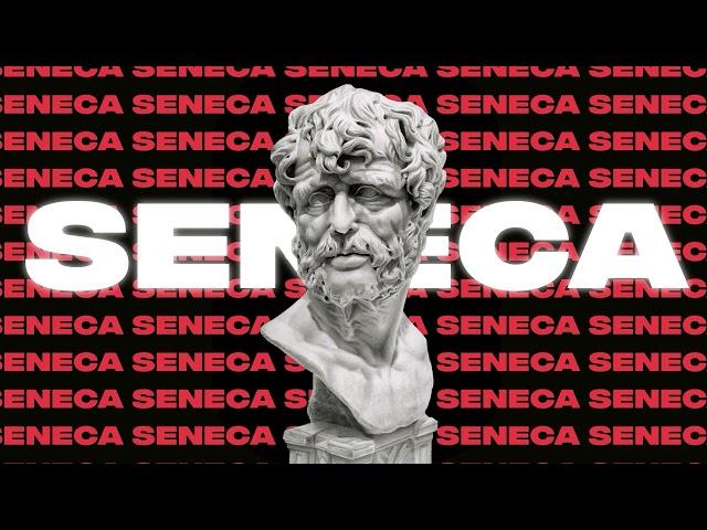 Seneca - Letters from a stoic | Full Audiobook