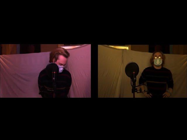somebody told me x leave me alone | the killers & idkhow cover