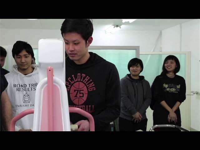 MCCS TV: Hai Sai Okinawa, Healing Ways