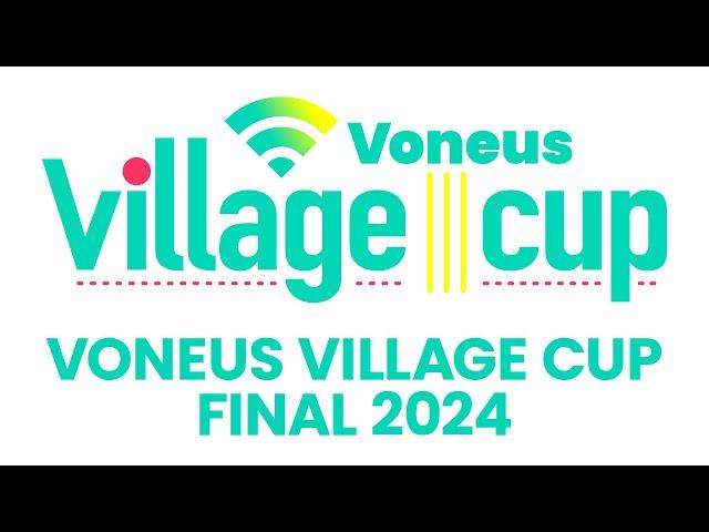 LIVE STREAM | Voneus Village Cup Final | Dumbleton vs Foxton Granta