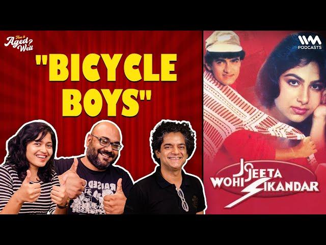 Jo Jeeta Wohi Sikander | Has It Aged Well? Ft. Mayank Shekhar