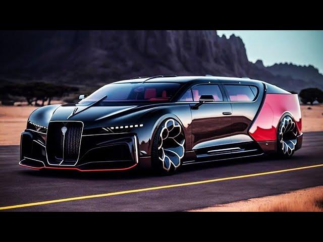 The Most Expensive Car in The World