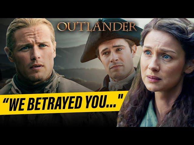 Outlander Season 7 Part 2 New Episode Titles & Spoilers!