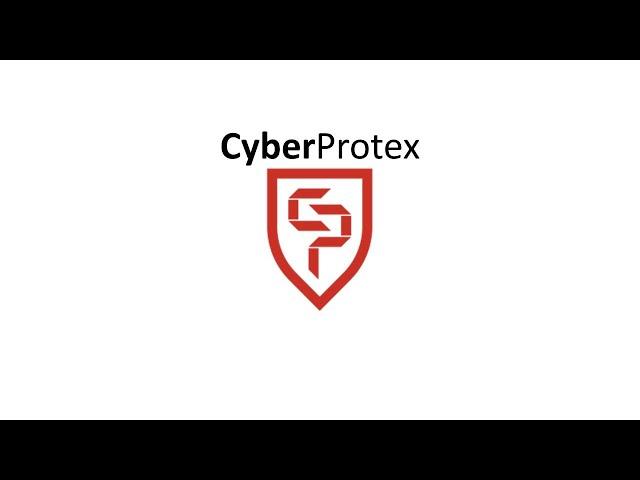 CyberProtex Trailer
