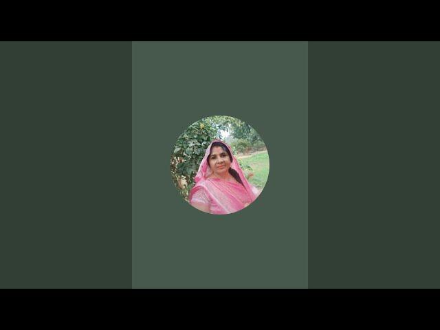 Kanchan singh Lokgeet  is live!
