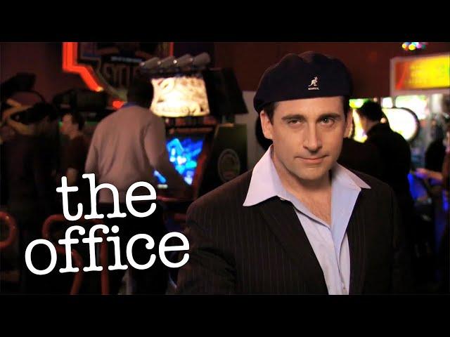 Date Mike, Nice to Meet Me - The Office US