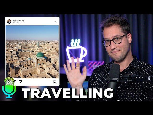 Matt's Travels & Underrated Countries
