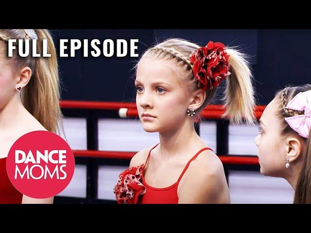 Paige Is OUT Due to Foot Surgery | Dance Moms (S2, E10) | Full Episode | Dance Moms