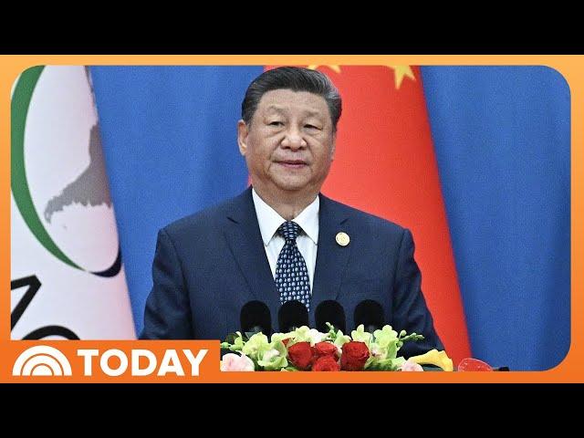China Responds After US Vows to Revoke Student Visas