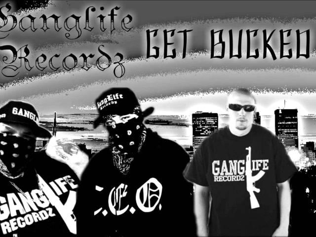 Casino - Get Bucked Featuring Tha K.I.D and Kayoz